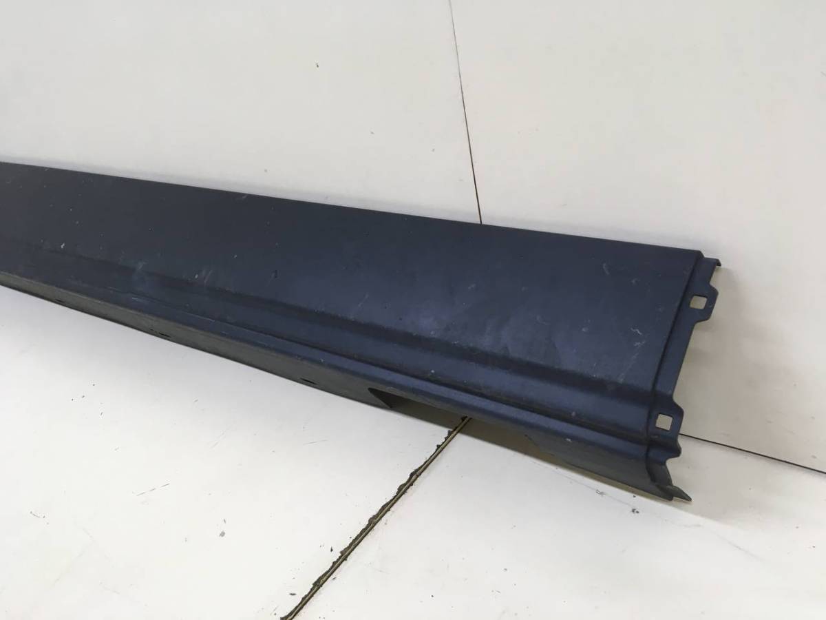 Накладка на порог (наружная) Land Rover Range Rover Sport 2013-2017 Накладка на порог (наружная) Land Rover Range Rover Sport 2013-2017
