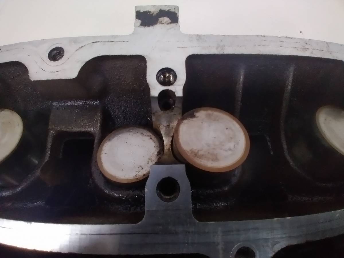 Головка блока цилиндров Ford Fusion (JU) 2002-2012 Головка блока цилиндров Ford Fusion (JU) 2002-2012