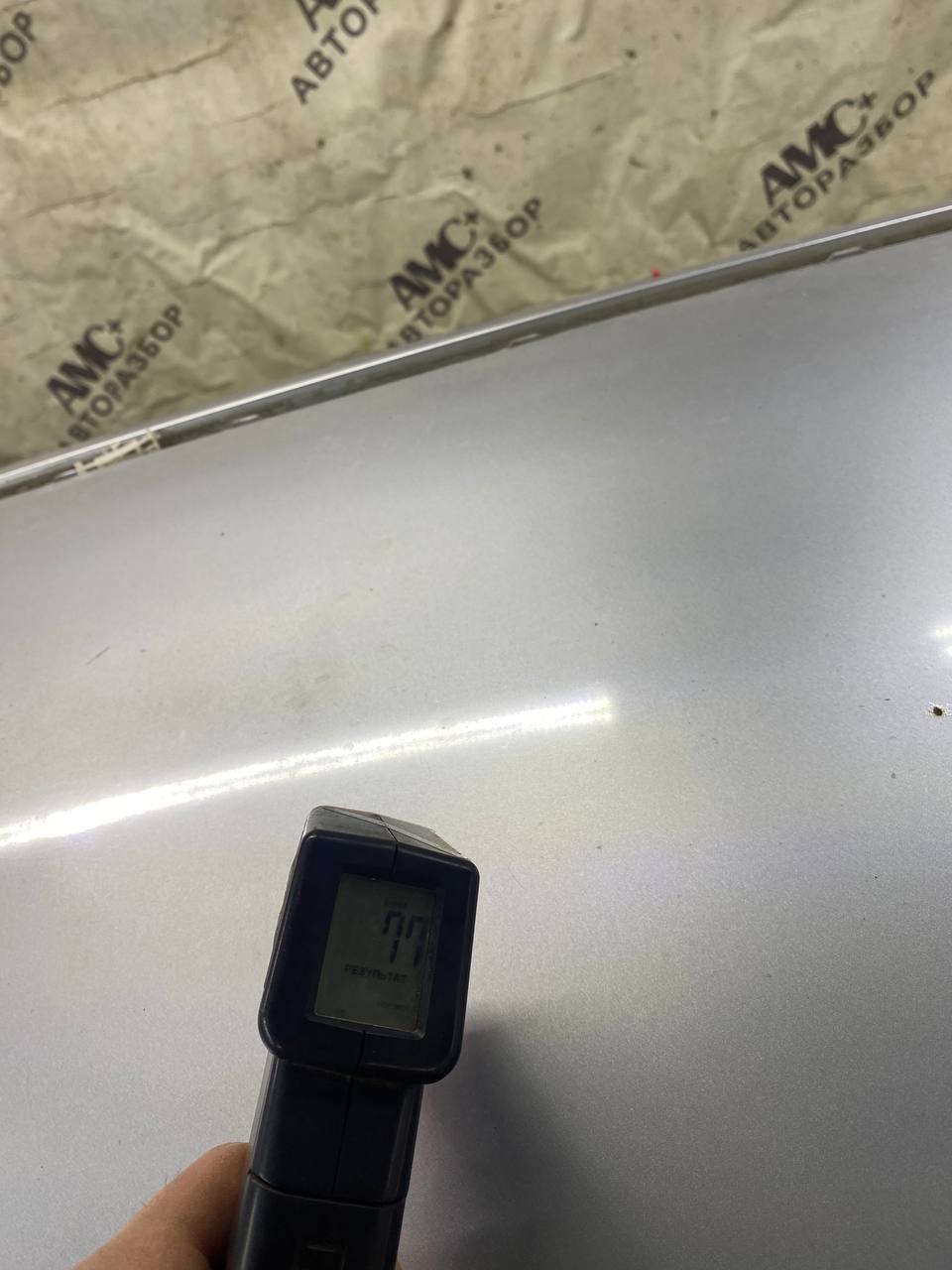 Крыша Mitsubishi Lancer 9  (CS/Classic) 2000-2011