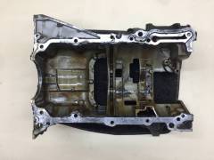 Поддон масляный двигателя Toyota Camry (XV30) 2001-2006