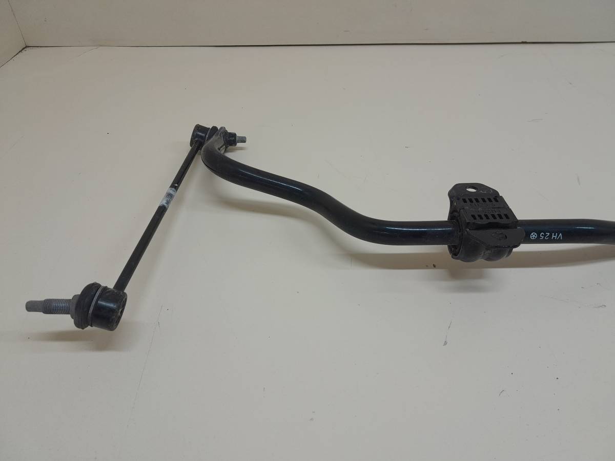 Стабилизатор передний Hyundai Elantra (CN7) 2020>