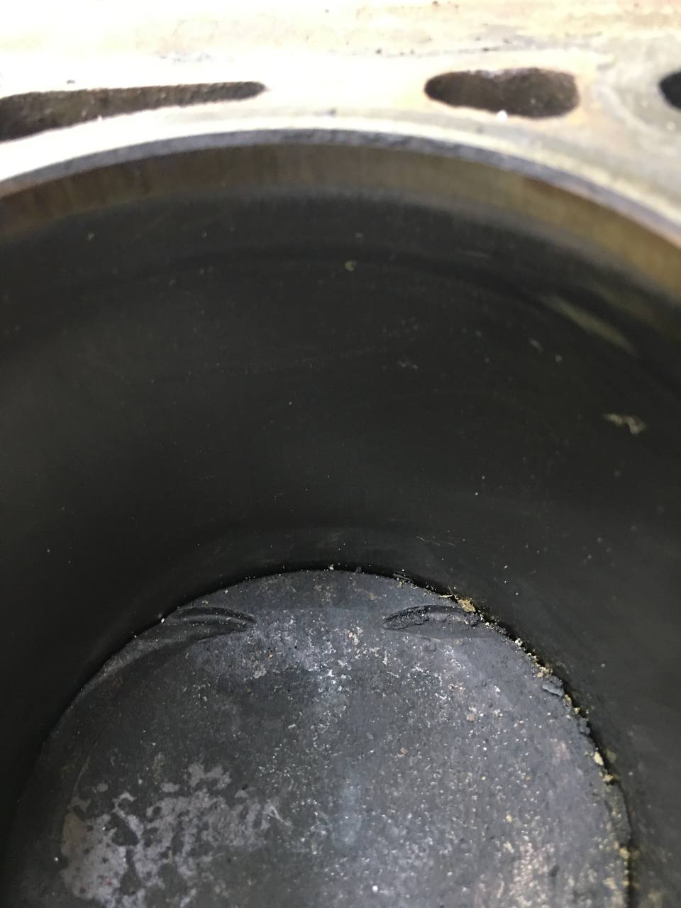 Блок двигателя Chevrolet Cruze (J300) 2009-2016