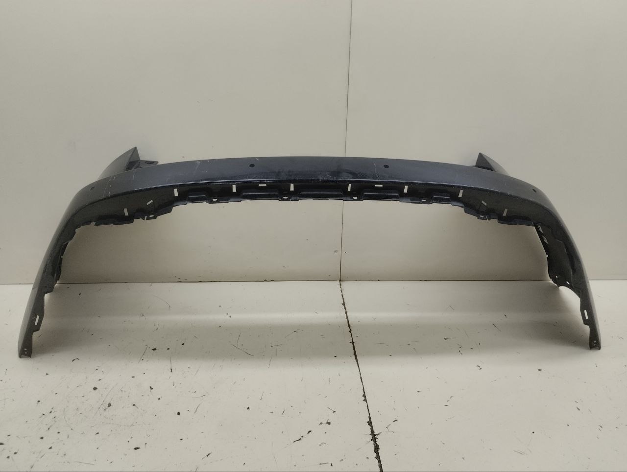Бампер задний Lexus NX 200/300H 2014>