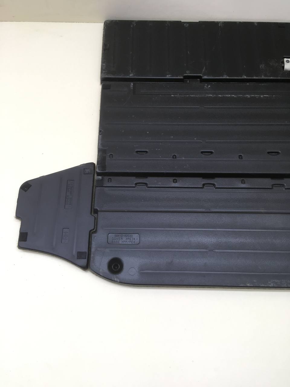 Пол багажника Toyota Rav 4 (A30) 2006-2013 Пол багажника Toyota Rav 4 (A30) 2006-2013