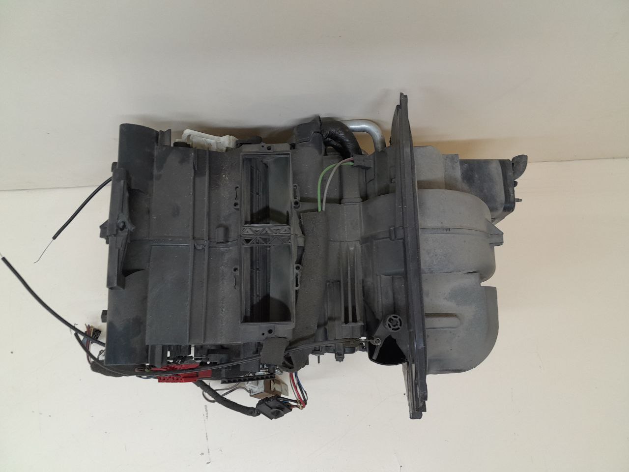 Корпус отопителя Fiat Albea 2002-2012