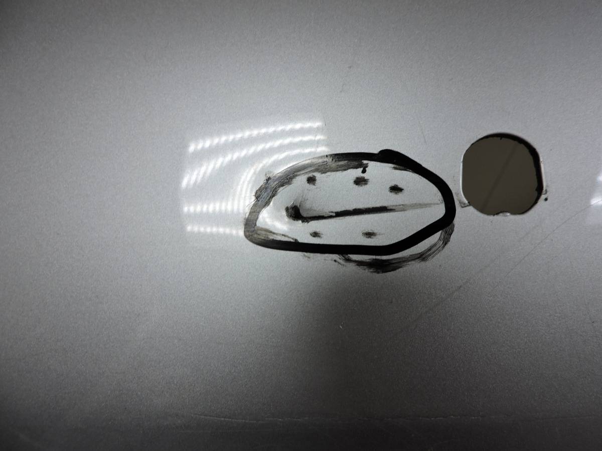 Бампер задний Toyota Camry (XV50) 2011-2017