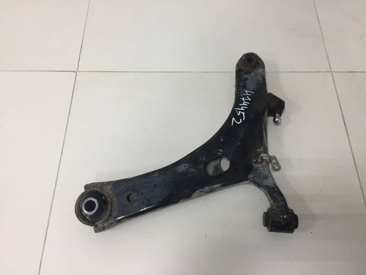 Рычаг передний левый Subaru Impreza (G12) 2007-2012