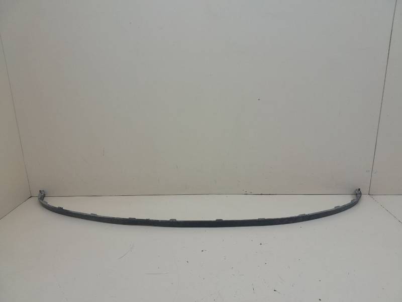 Спойлер переднего бампера Kia Sorento (UM) 2015>