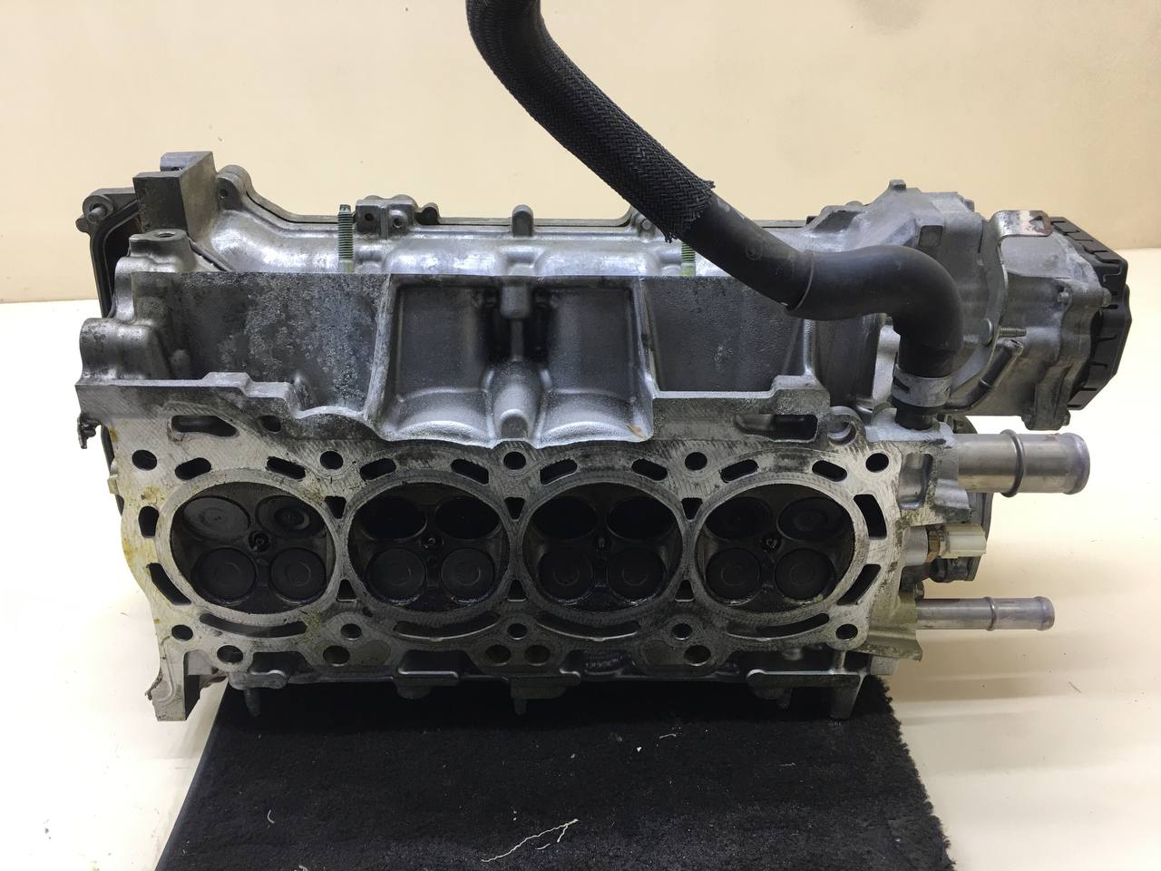 Головка блока цилиндров Toyota Rav 4 (XA40) 2013-2019 Головка блока цилиндров Toyota Rav 4 (XA40) 2013-2019