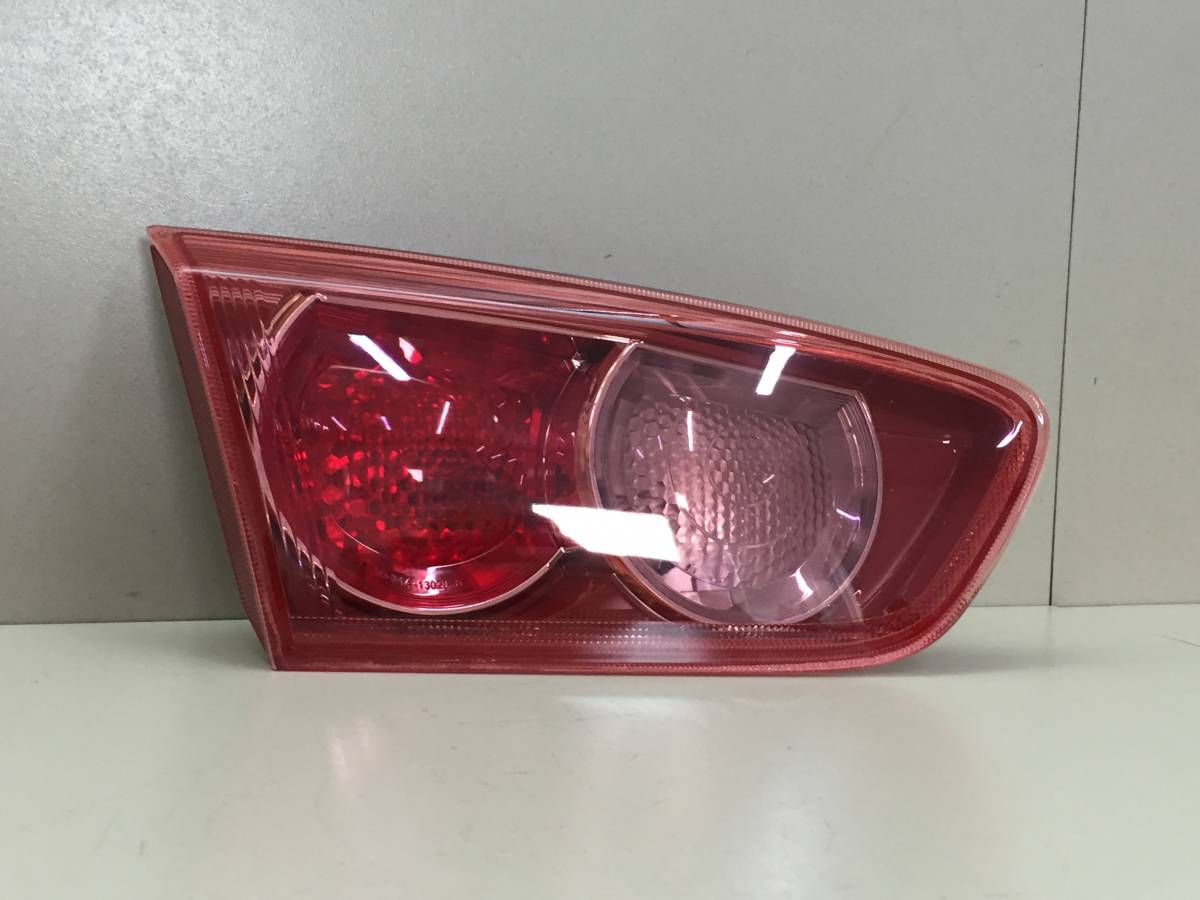 Фонарь задний внутренний левый Mitsubishi Lancer X (CX, CY)  2007>