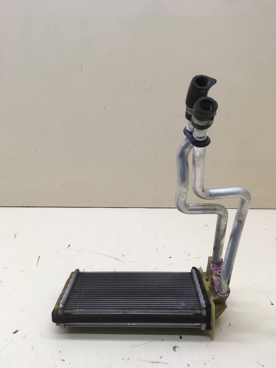 Радиатор отопителя Fiat Albea 2002-2012