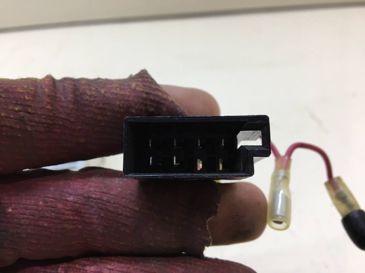 Магнитола Lada Priora 2007-2018