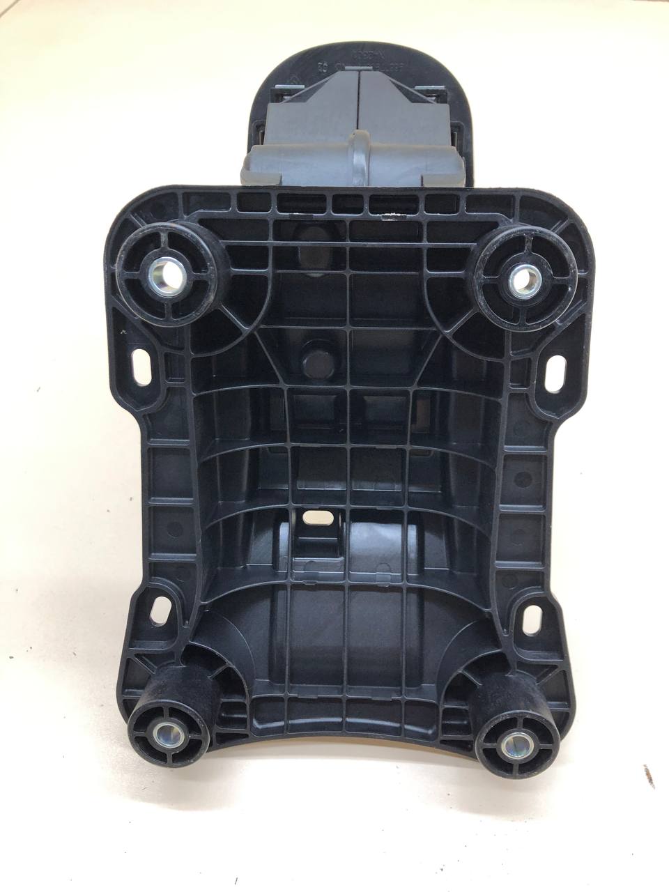 Кулиса КПП Peugeot 207 2006-2013