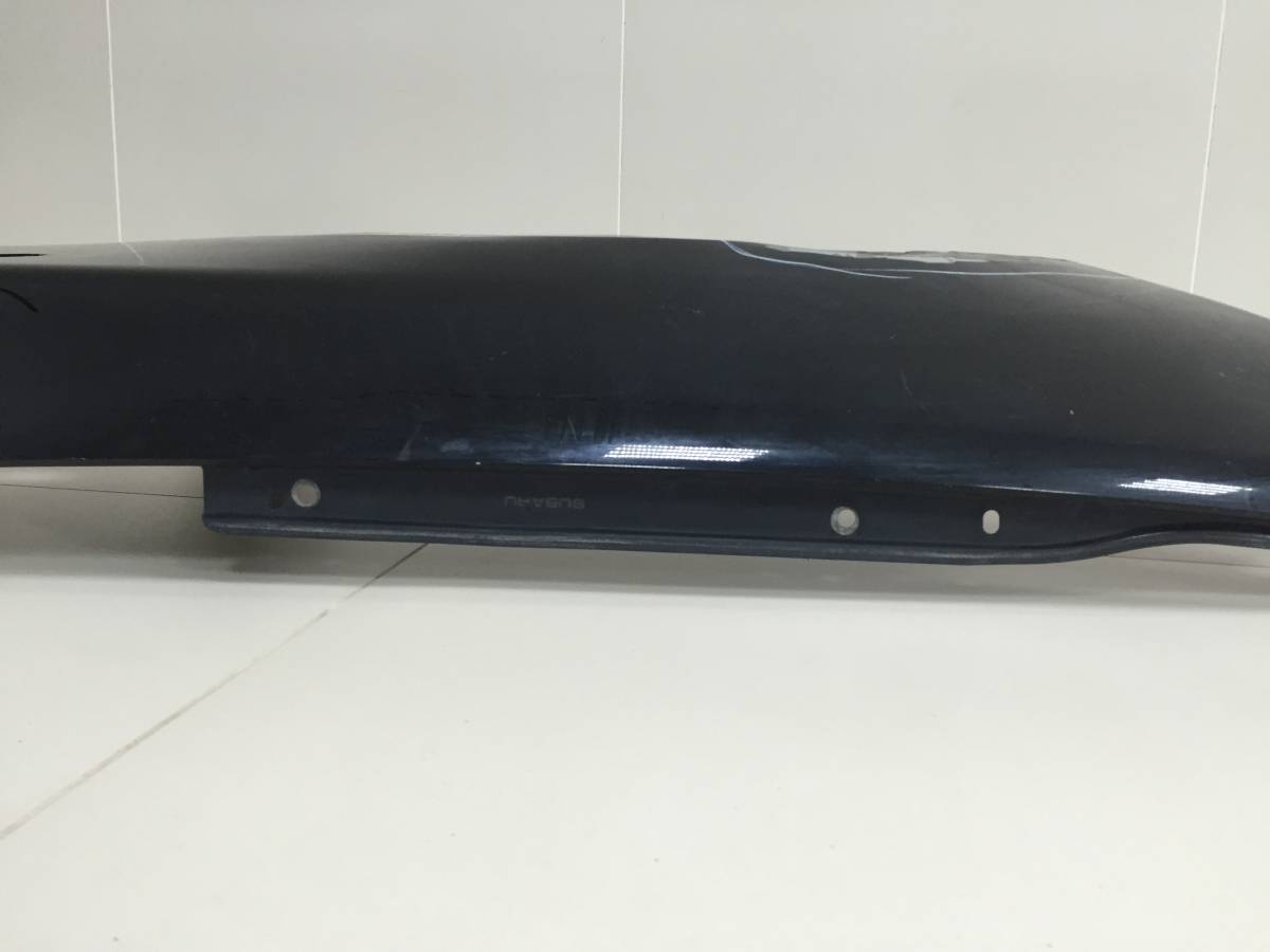 Крыло переднее левое Subaru Impreza (G12) 2007-2012