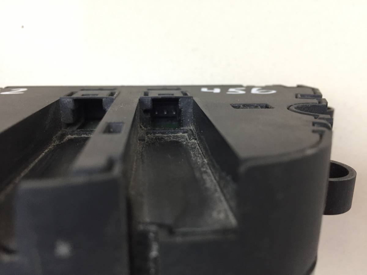 Переключатель регулировки сиденья Mercedes-Benz S-Class (W221) 2005-2013