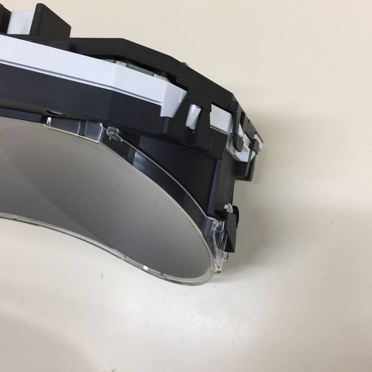 Панель приборов Nissan Qashqai (J11) 2014> Панель приборов Nissan Qashqai (J11) 2014>