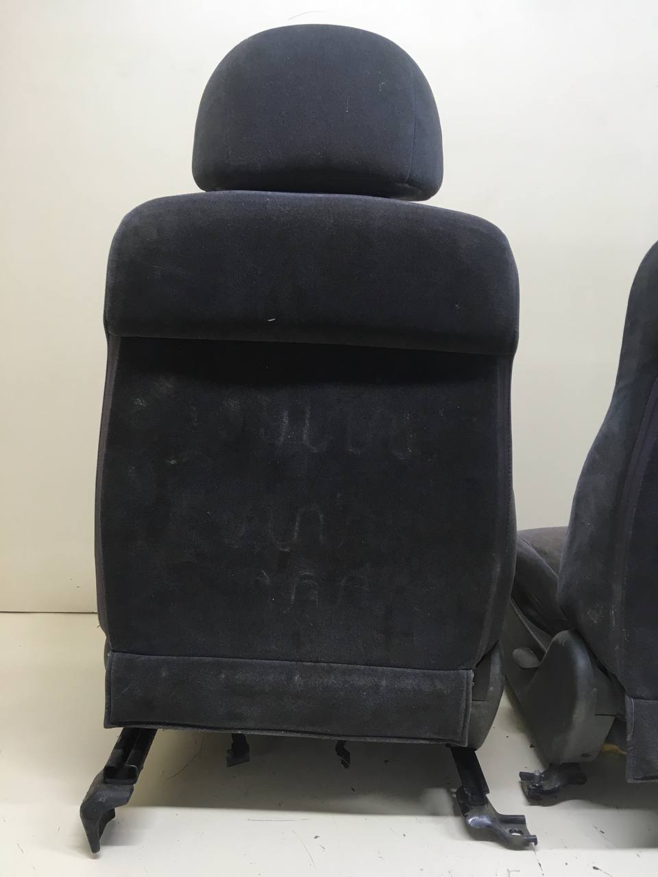Сиденье (комплект) Kia Spectra (SD) 2004-2011 Сиденье (комплект) Kia Spectra (SD) 2004-2011