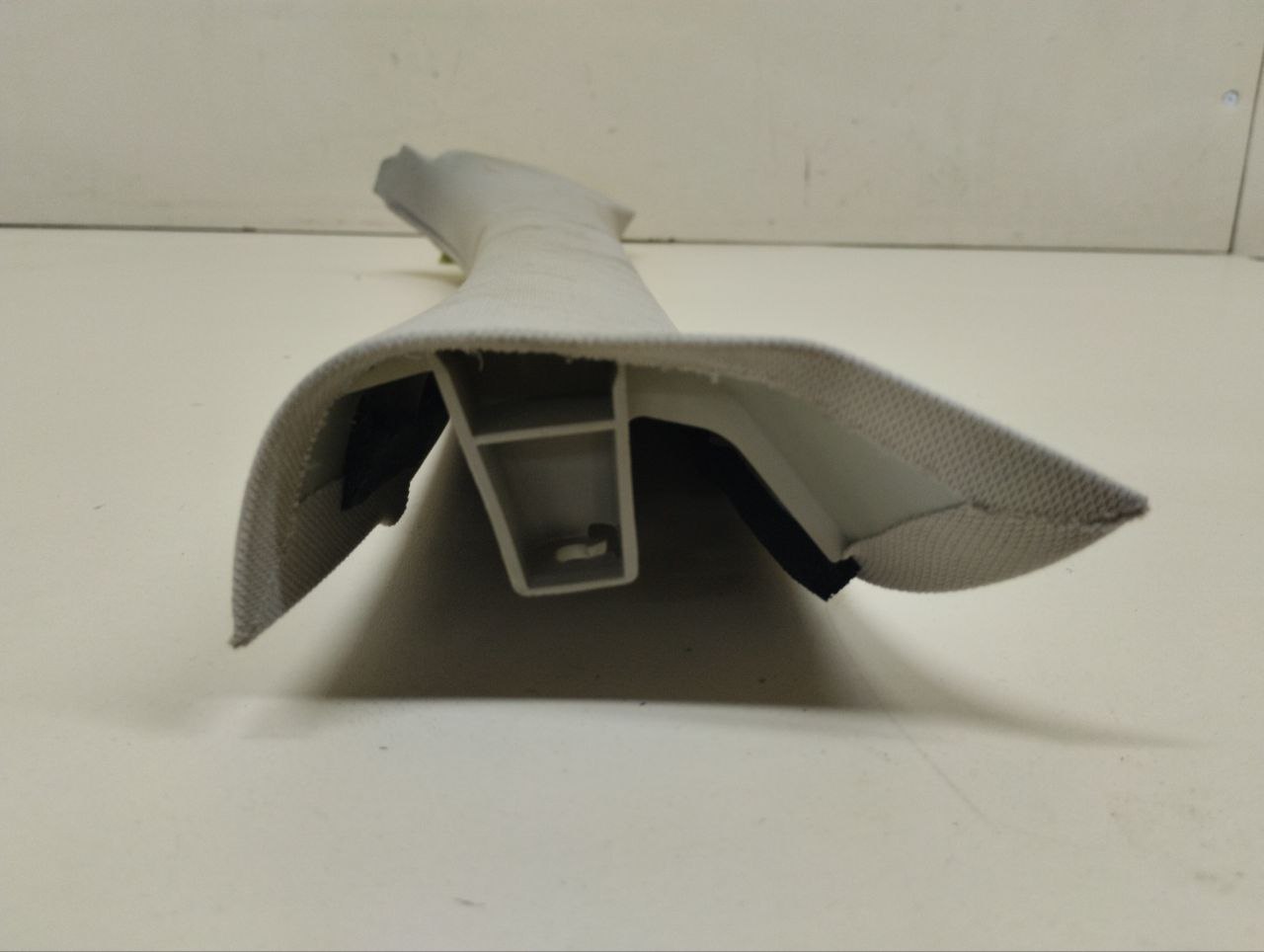 Обшивка стойки Mitsubishi Outlander (GF) 2012>