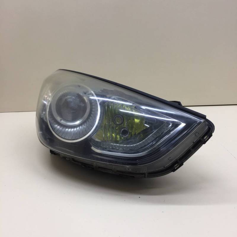 Фара правая Hyundai ix35 (LM) 2010-2015 Фара правая Hyundai ix35 (LM) 2010-2015