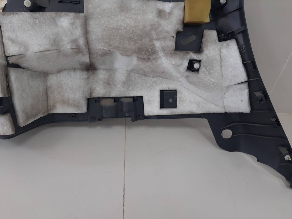 Обшивка багажника Subaru Impreza (G12) 2007-2012 Обшивка багажника Subaru Impreza (G12) 2007-2012