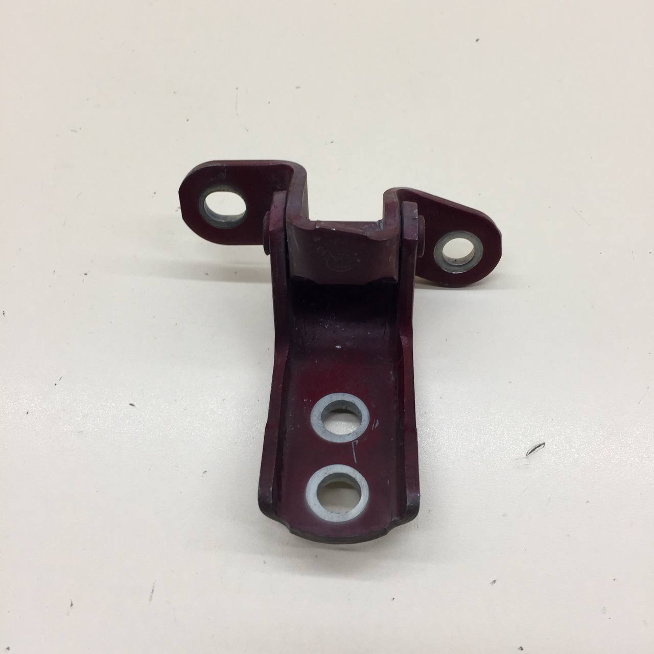 Петля двери передней правой верхняя Lexus ES (XV60) 2012>