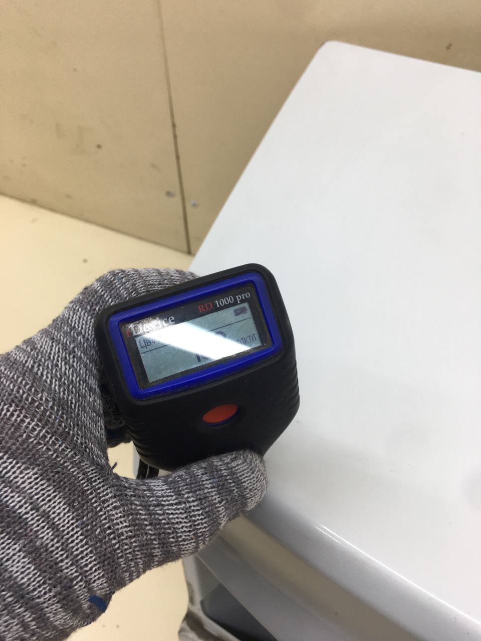 Крышка багажника Audi A6 (C7) 2011>