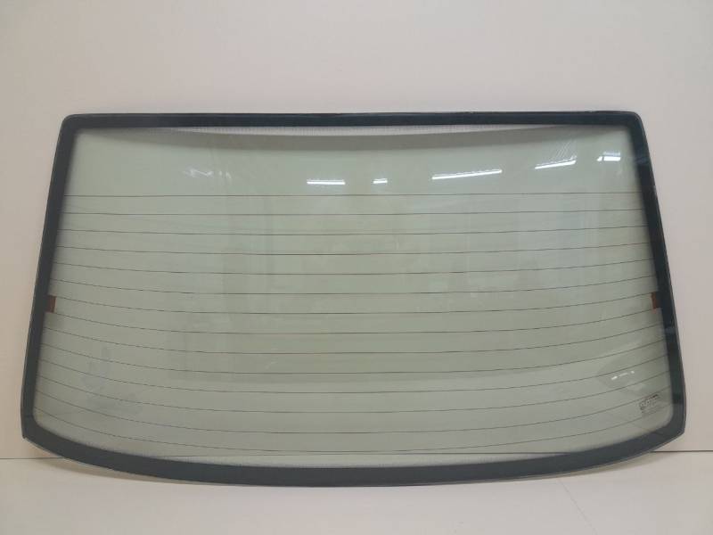 Стекло заднее Daewoo Nexia (N150) 2008-2016