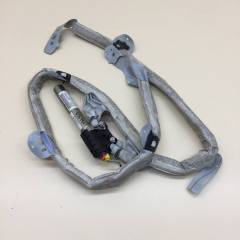 Подушка безопасности боковая (шторка) Audi A6 (C6) 2005-2011