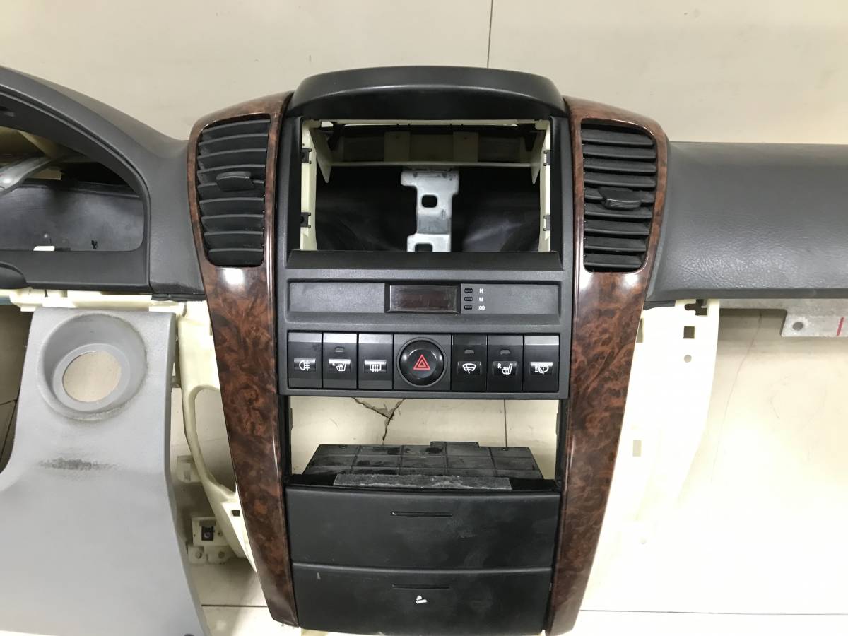Подушка безопасности (комплект) Kia Sorento (BL, JC) 2002-2009