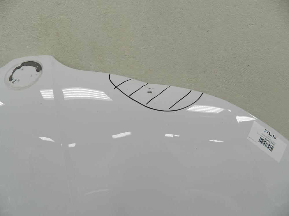 Капот для Skoda Rapid 2012-2017