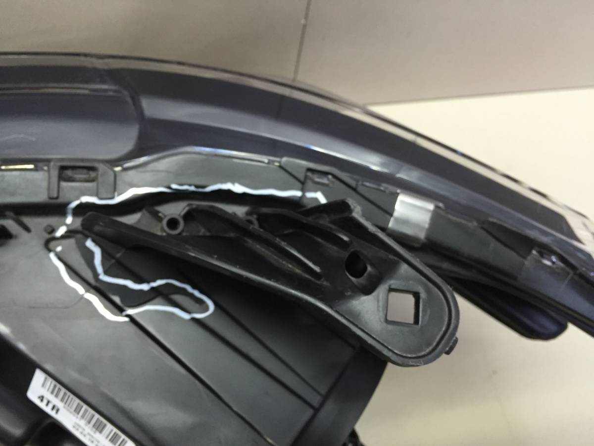 Фара правая Mitsubishi Outlander (GF) 2012>