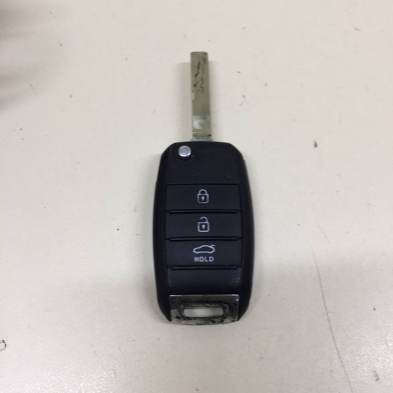 Замок зажигания Kia Rio 4 (FB) 2017>