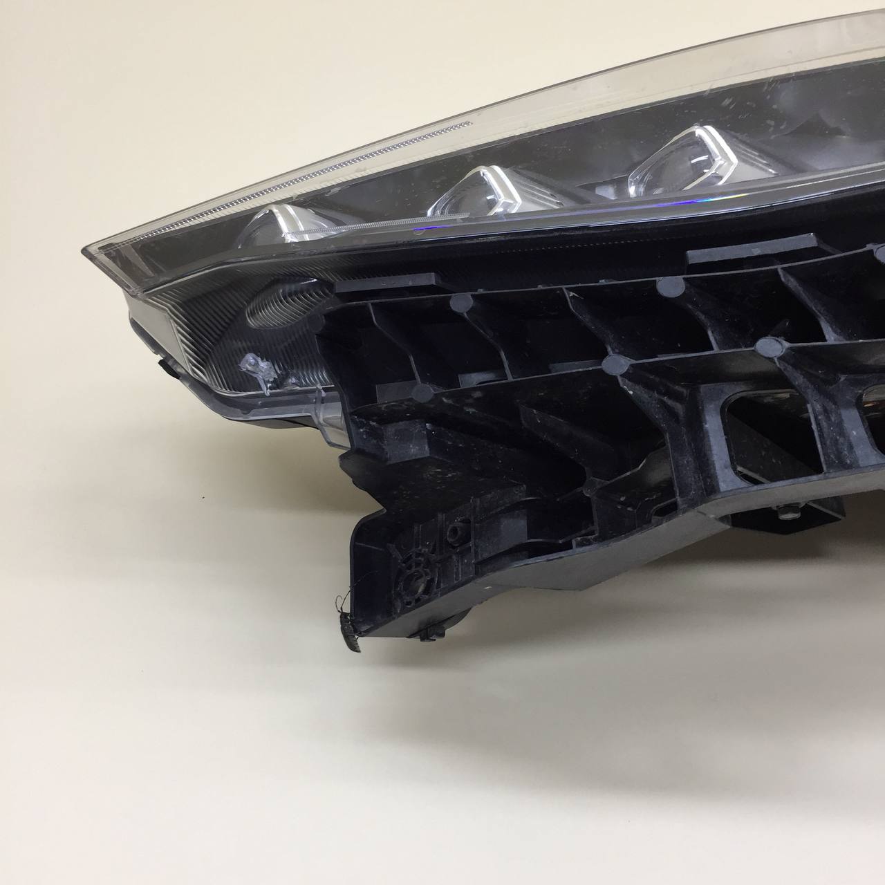 Фара левая Haval Haval F7 2019>