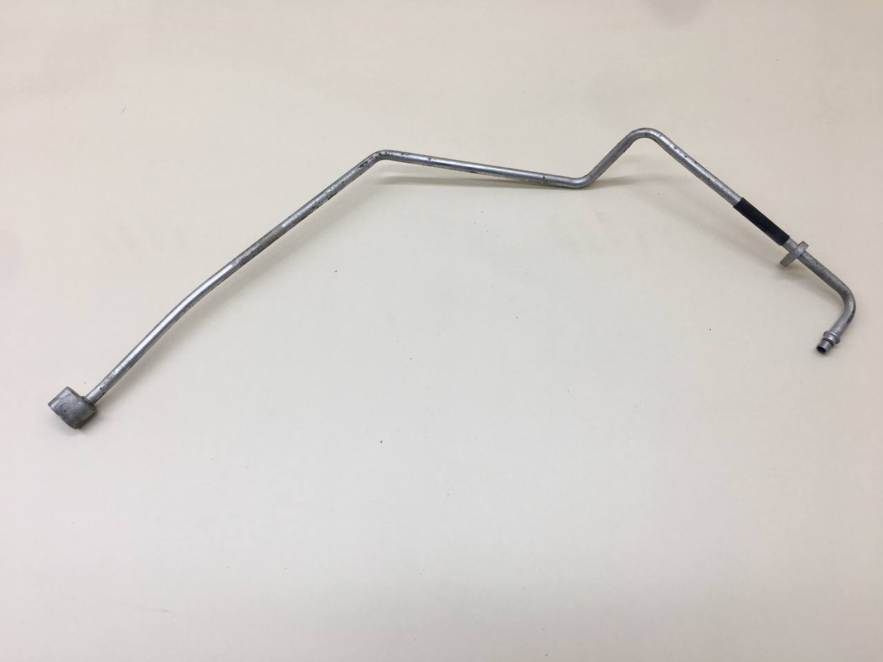 Трубка кондиционера Nissan Almera 3 (G11, G15) 2012>