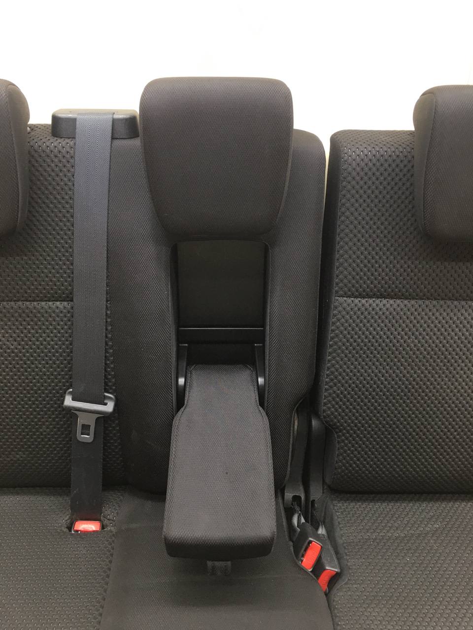 Сиденье (комплект) Suzuki Grand Vitara 2005-2015 Сиденье (комплект) Suzuki Grand Vitara 2005-2015