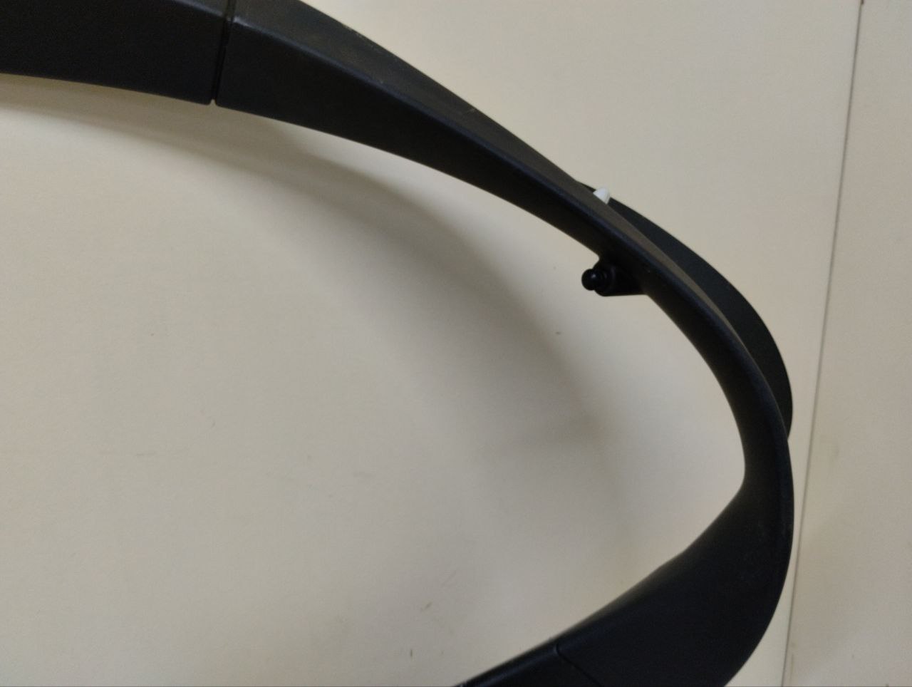 Обшивка двери багажника Peugeot 308 2007>