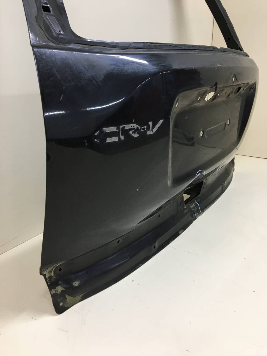 Дверь багажника Honda CR-V 2007-2012