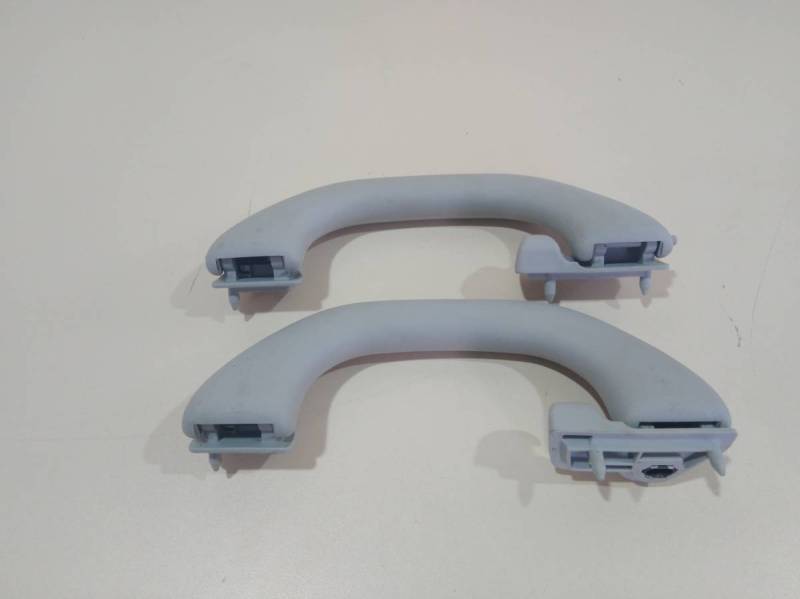 Ручка внутренняя потолочная Skoda Octavia (A5 1Z-) 2004-2013