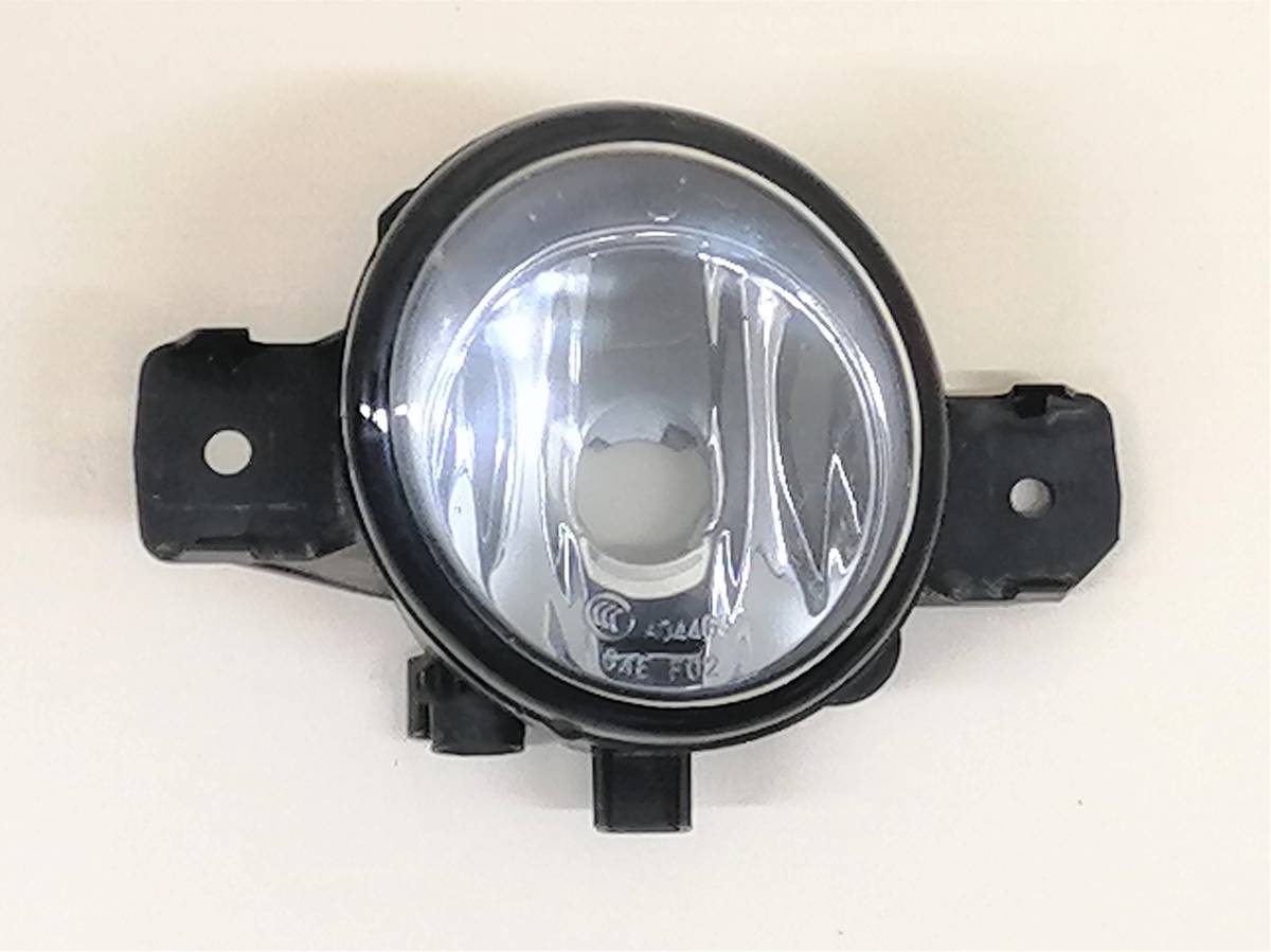Фара противотуманная левая Nissan Juke (F15) 2011> Фара противотуманная левая Nissan Juke (F15) 2011>
