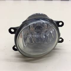 Фара противотуманная левая Toyota Rav 4 (A30) 2006-2013