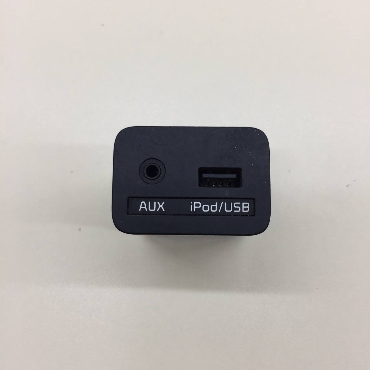 Разъем (USB AUX) Kia Optima 3 (TF) 2010-2015