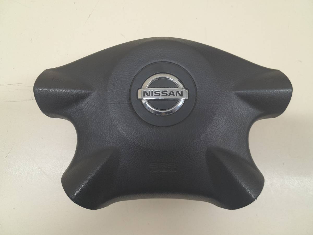 Подушка безопасности (комплект) Nissan Almera (N16) 2000-2006