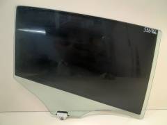 Стекло двери задней правой Mazda Mazda 3 (BM) 2013-2016