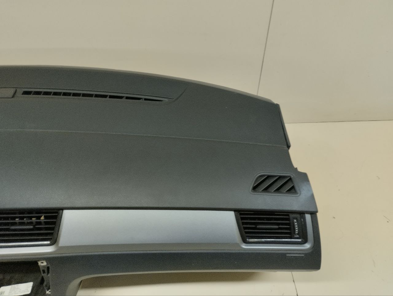 Торпедо Skoda Rapid 2012-2020 Торпедо Skoda Rapid 2012-2020