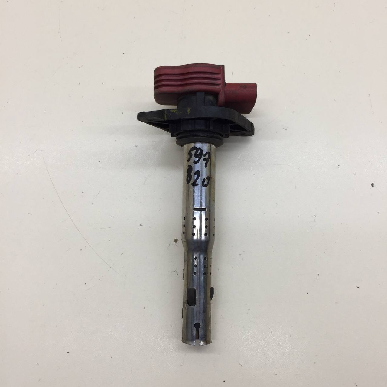 Катушка зажигания Audi A4 (B6) 2000-2004