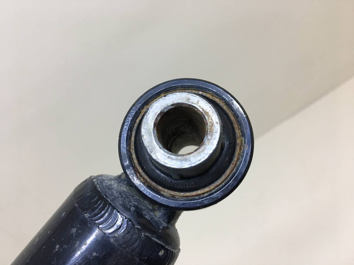 Амортизатор задний Kia K5 (DL3) 2019>