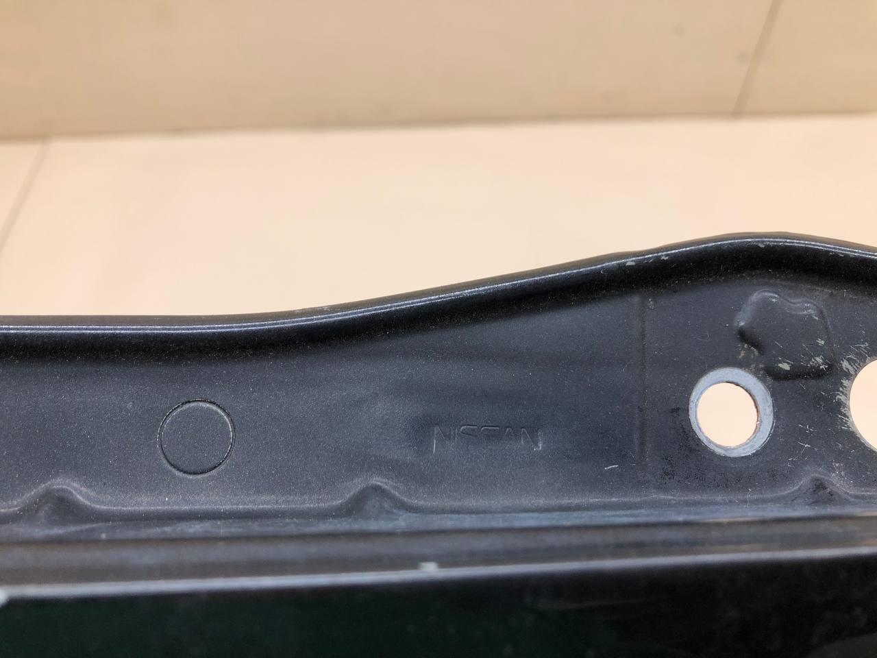 Крыло переднее правое Nissan Almera 3 (G11, G15) 2012>