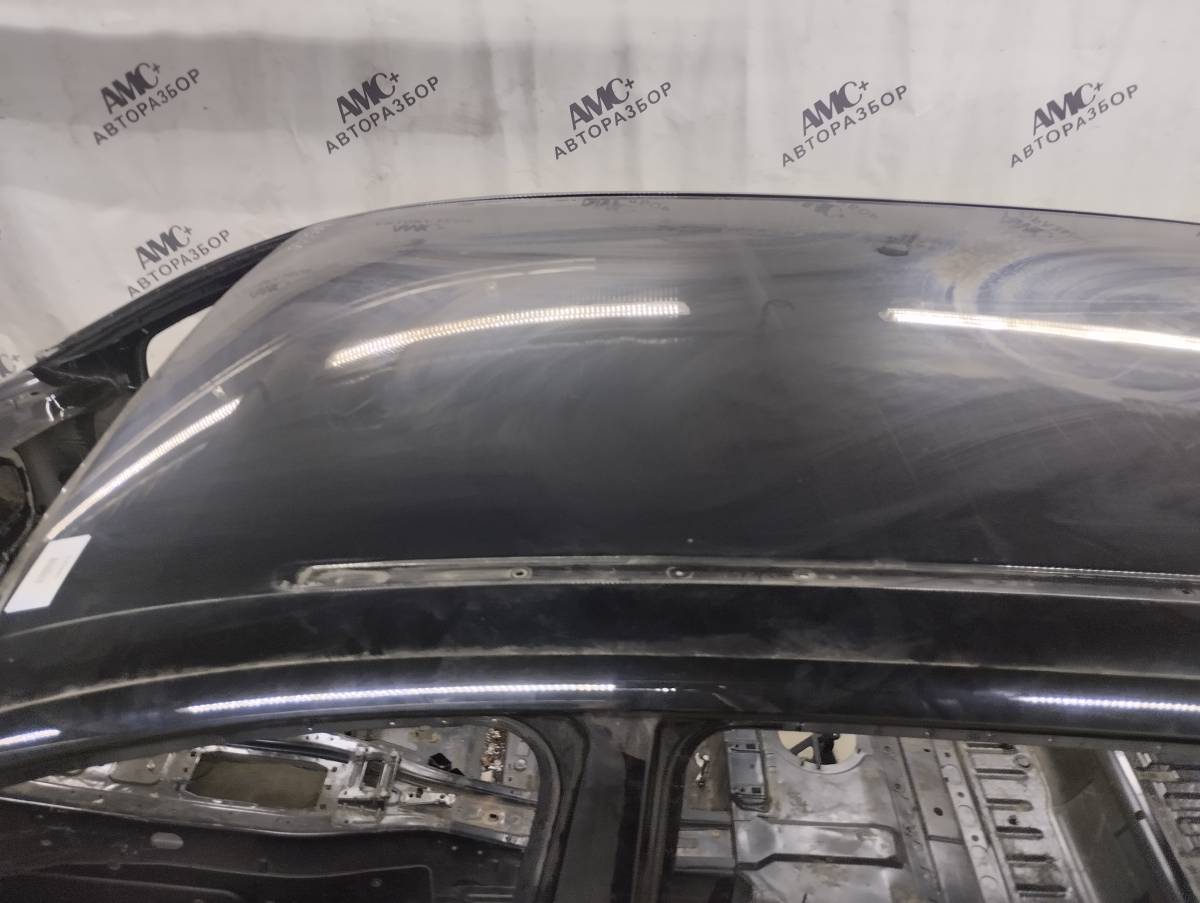 Крыша Audi Q7 (4L) 2005-2015