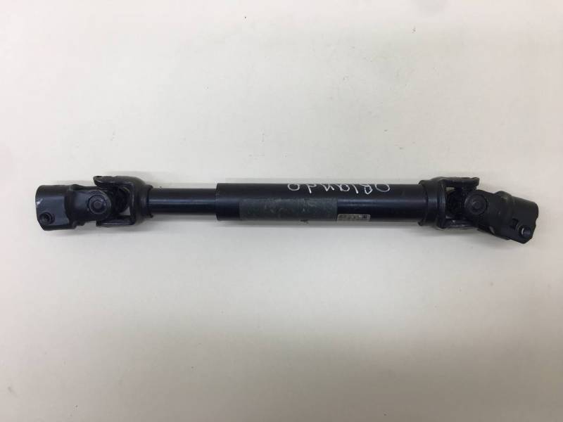 Кардан рулевой Opel Zafira (C) 2013>