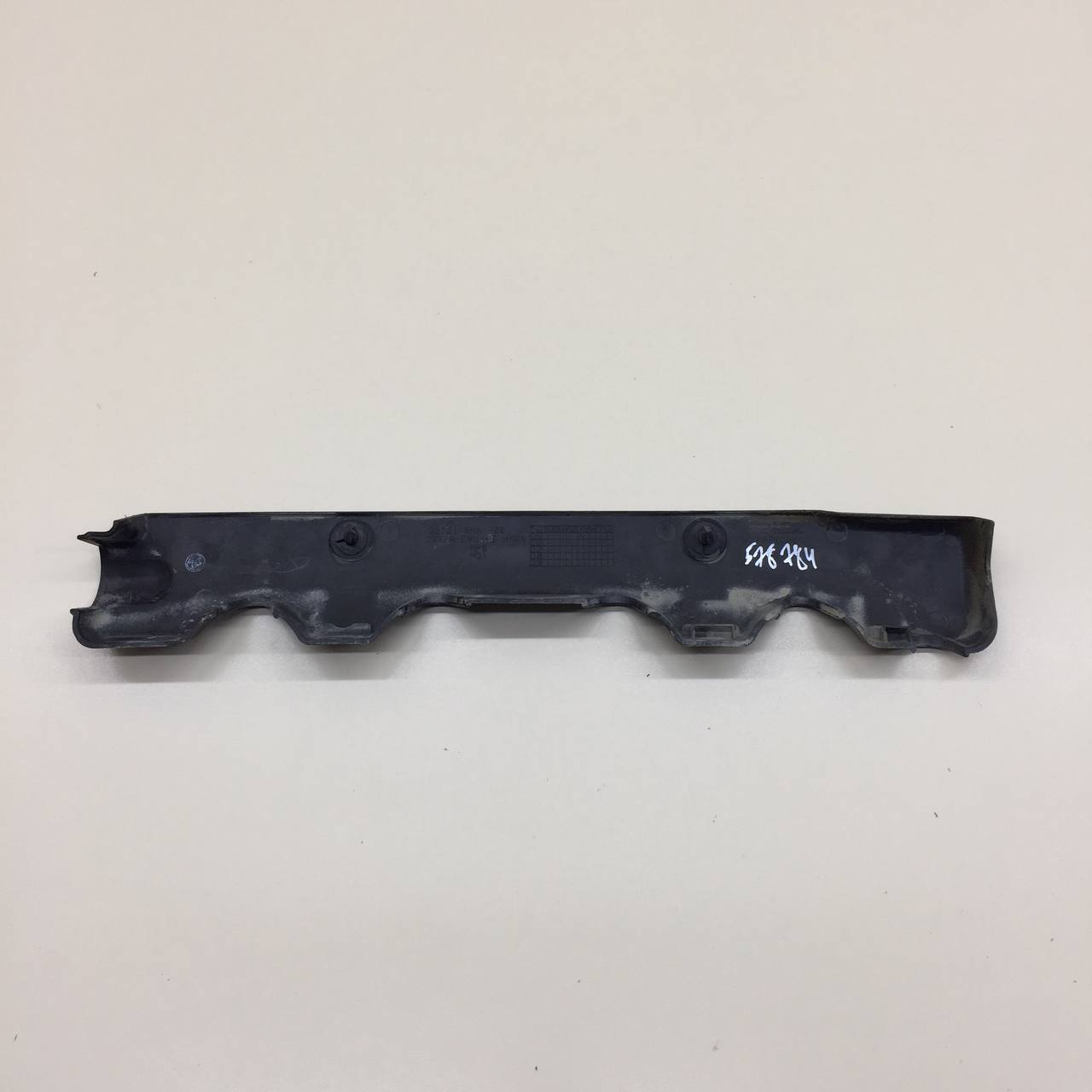 Накладка декоративная Honda Civic 4D 2006-2012